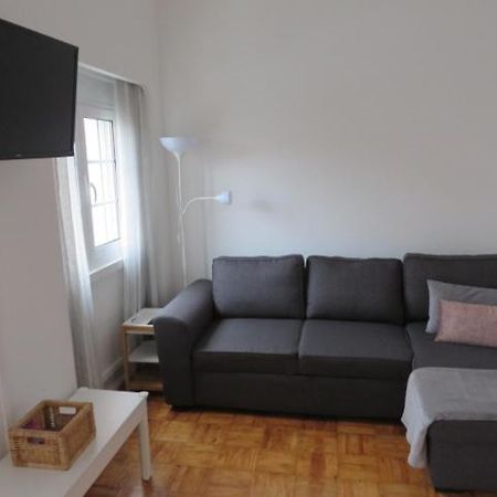 Alvalade Inn Lisboa Eksteriør bilde