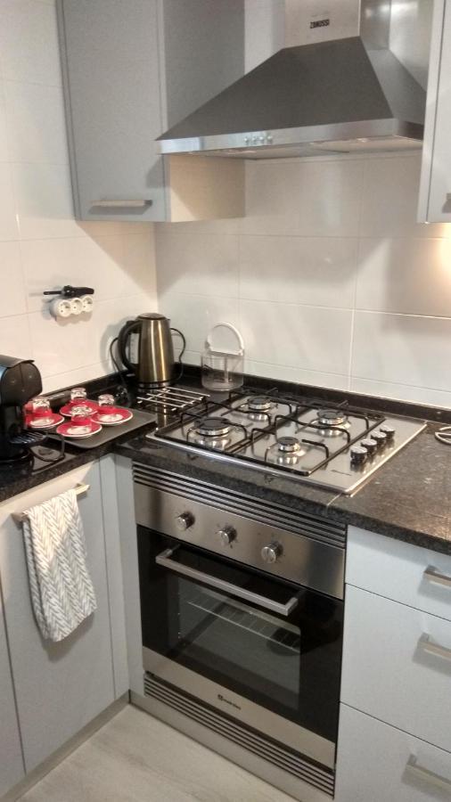 Alvalade Inn Lisboa Eksteriør bilde