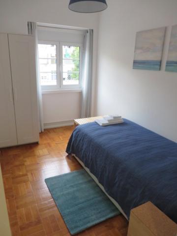 Alvalade Inn Lisboa Eksteriør bilde