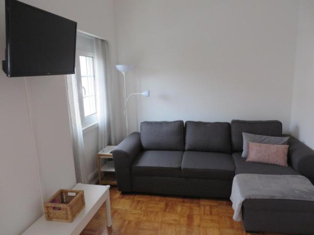 Alvalade Inn Lisboa Eksteriør bilde