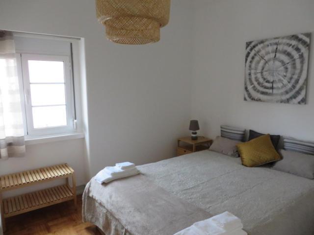 Alvalade Inn Lisboa Eksteriør bilde