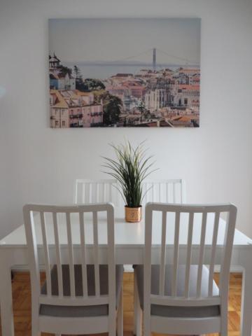 Alvalade Inn Lisboa Eksteriør bilde