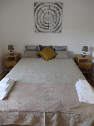 Alvalade Inn Lisboa Eksteriør bilde