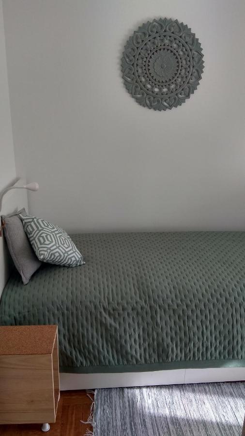 Alvalade Inn Lisboa Eksteriør bilde