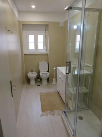 Alvalade Inn Lisboa Eksteriør bilde