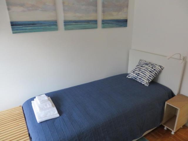 Alvalade Inn Lisboa Eksteriør bilde