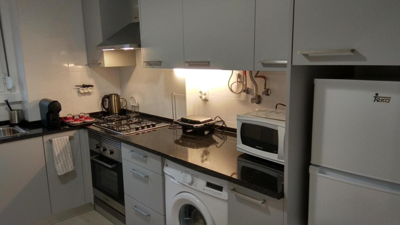 Alvalade Inn Lisboa Eksteriør bilde