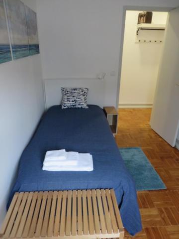 Alvalade Inn Lisboa Eksteriør bilde